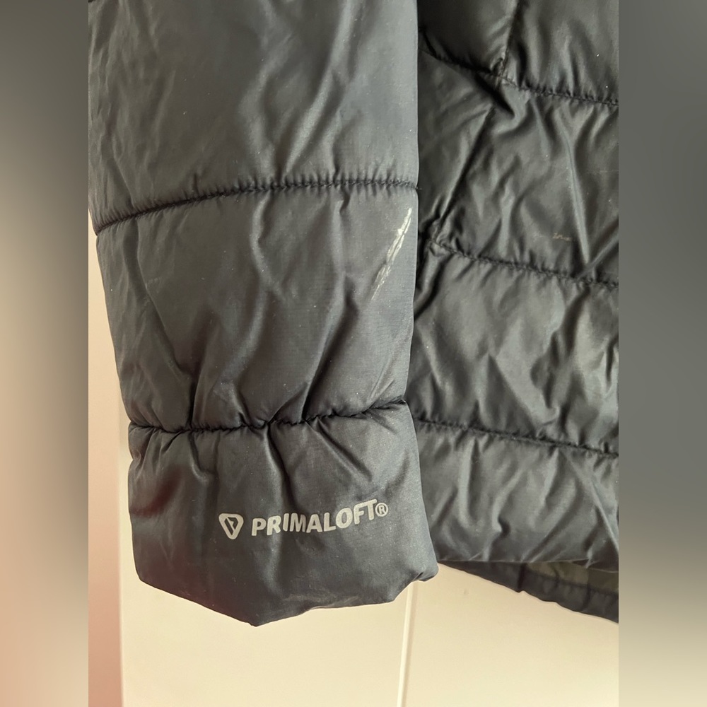 *Old Simm’s Women’s Primaloft Jacket - image 5